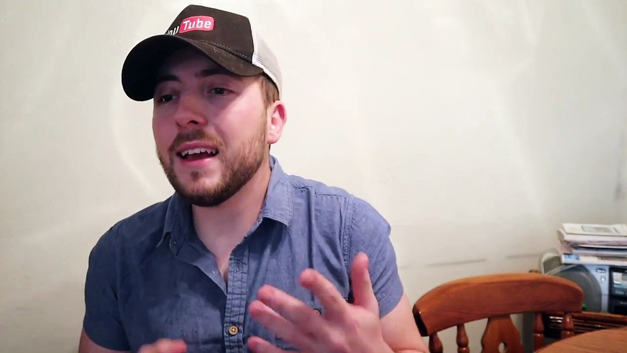 Porque No Fui a La Gira Con HotSpanish | BenElGringo Responde Sus Comentarios