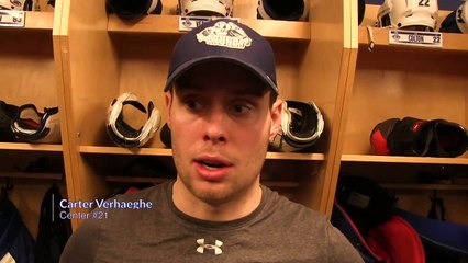 Crunch Defeat Devils 5-0