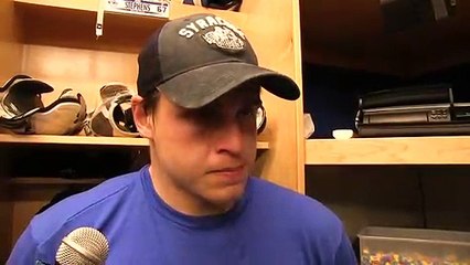 Crunch Defeat Devils 5-0