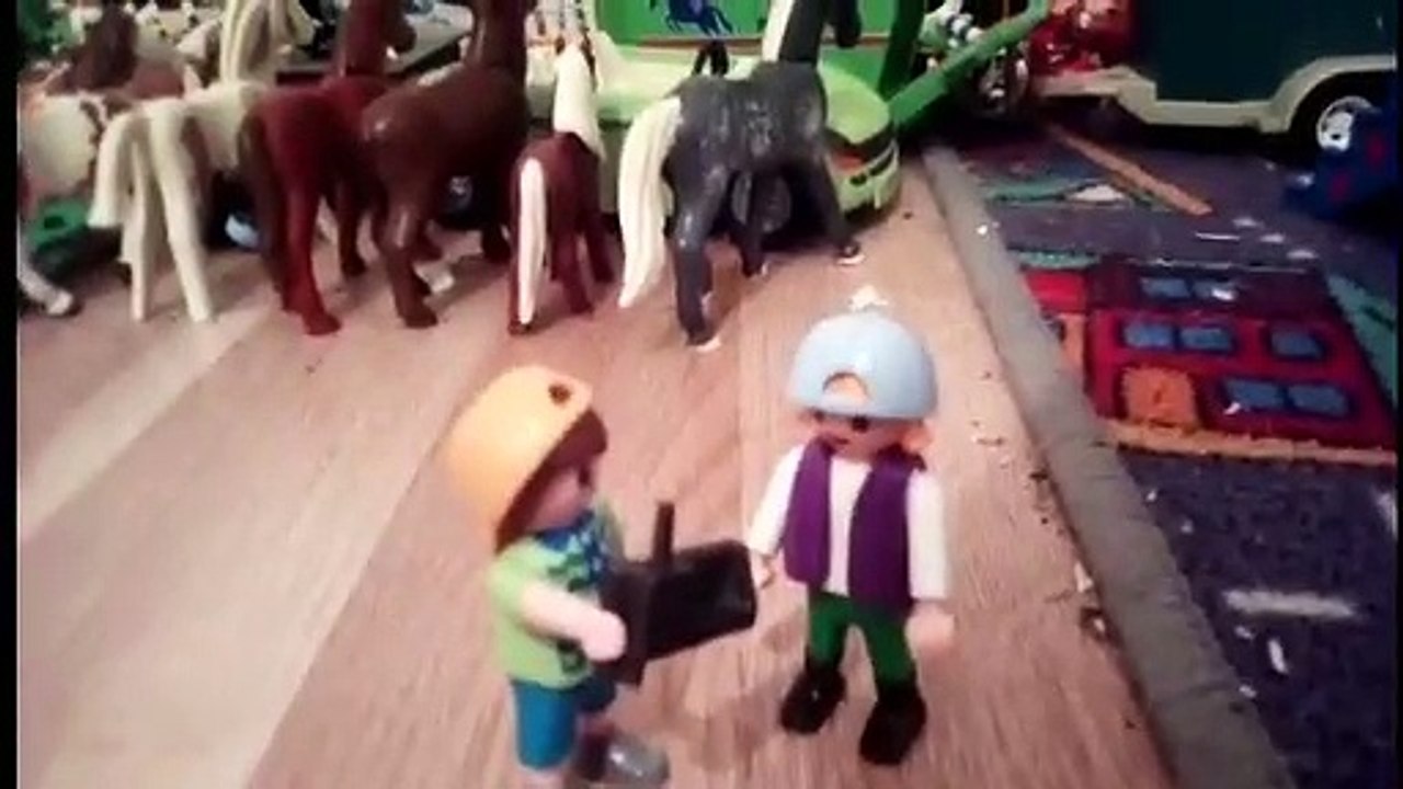 10 Arten von Kindern (Playmobil) | Fortnite | Fortnite