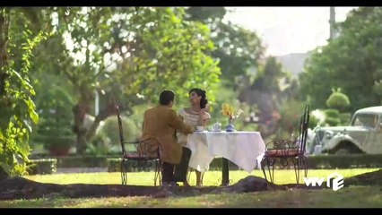 Xem Phim Mộng Phù Hoa - Tập 12