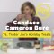 Candace Cameron Bure Tries Trader Joe's Holiday Treats | Food Fight
