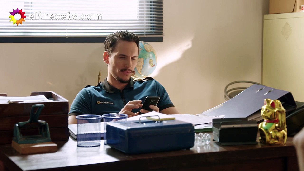 Mi Hermano Es Un Clon Capitulo 72 Completo  HD