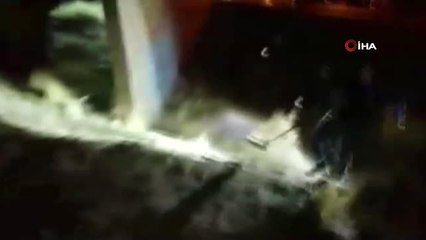 Van'da PKK'ya Ait Silah ve Mühimmat Ele Geçirildi