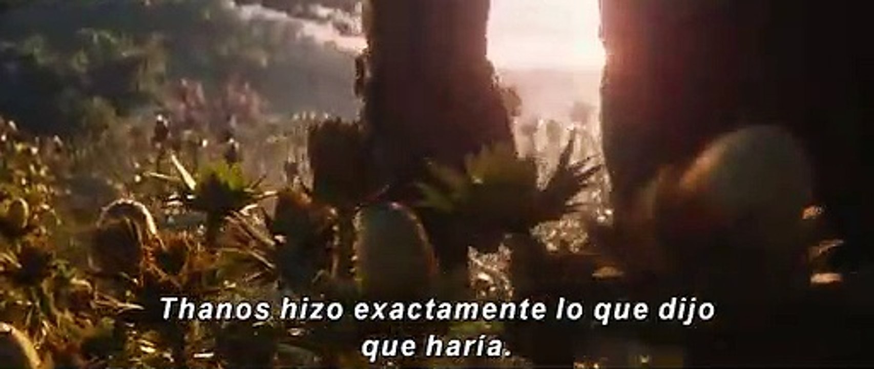 -Avengers- Endgame-- no te pierdas el tráiler de -Avengers 4