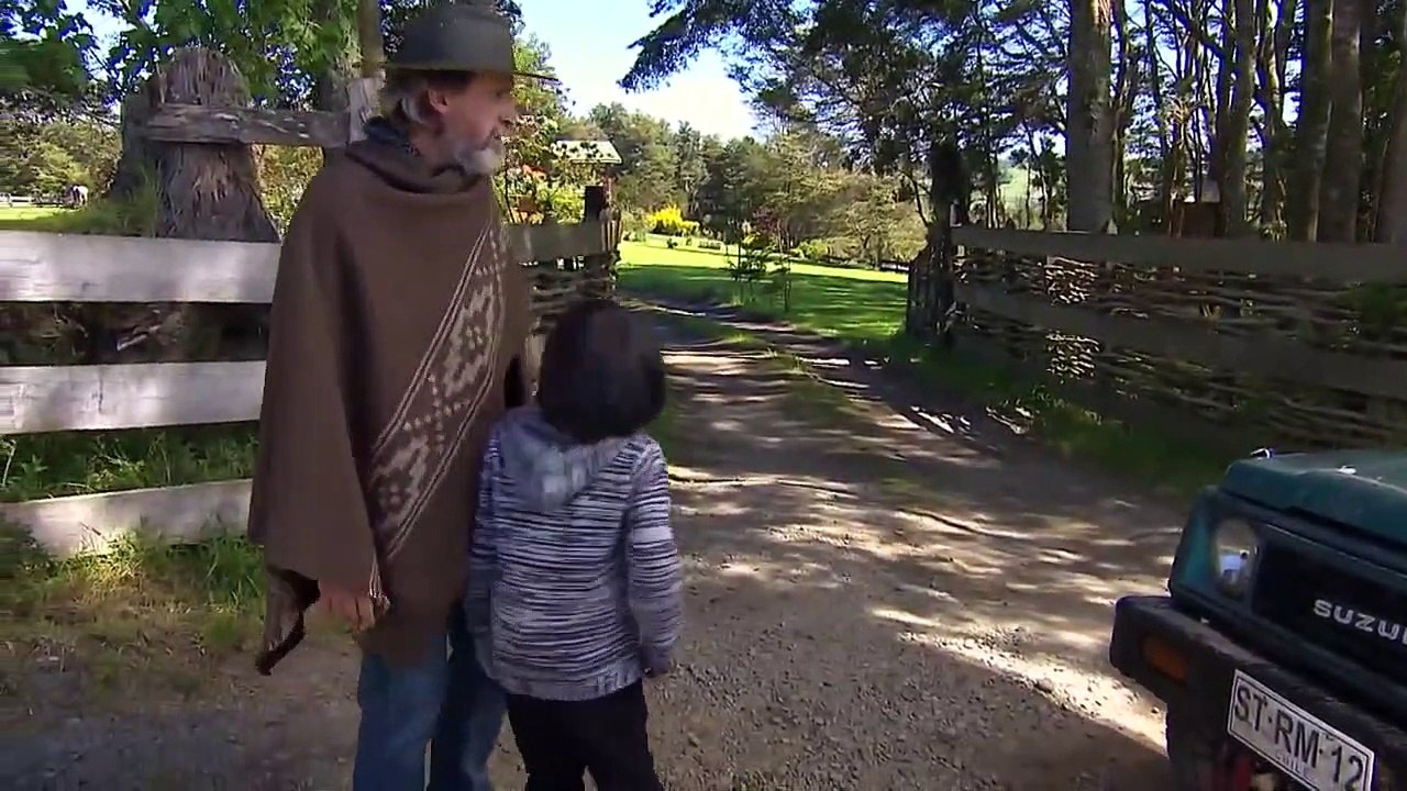 Isla Paraiso Capitulo 49 Completo HD