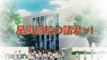 Okusama ga Seito Kaichou! ! // 2016 Anime Trailer