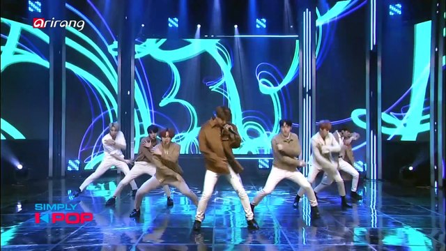 [Simply K-Pop] VAV(브이에이브이) - Senorita(세뇨리타)