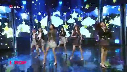 [Simply K-Pop] APRIL(에이프릴) - Oh! my mistake(예쁜 게 죄)