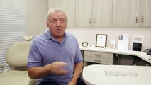 Dental Implants, bone grafting and crowns - John P's Story