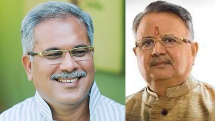 Chhattisgarh Elections 2018 Exit Polls Results : जाने किसकी बनेगी Government | वनइंडिया हिंदी