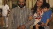 Saif, Kareena throw pre-birthday party for Taimur