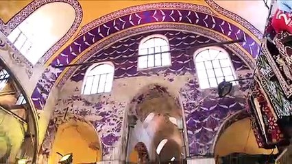 Organize İşler: Sazan Sarmalı - Fragman