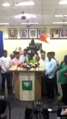 கலப்பு திருமணம் என்பது கட்டாயப்படுத்தி வரக்கூடாது- தமிழிசை பேட்டி-வீடியோ