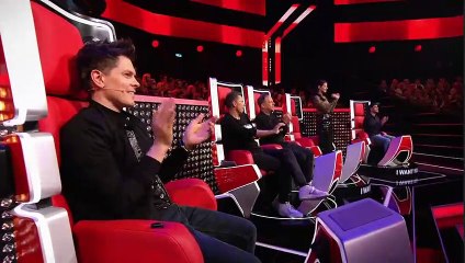 Hugo Gonzalez Morales - XO - Sing Offs 2 - The Voice of Germany 2018