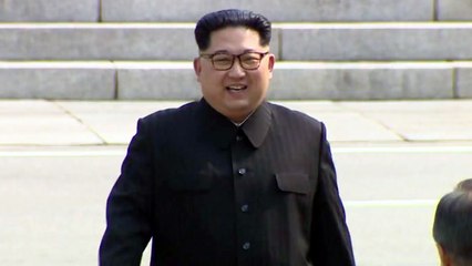 김정은 답방 촉각...靑 "다양한 상황 준비" / YTN