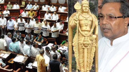 ಶಾಸಕರು ಬೆಳಗಾವಿಗೆ, ಸಿದ್ದರಾಮಯ್ಯ ಮಲೇಷ್ಯಾಕ್ಕೆ, ಏನಿದರ ಒಳಮರ್ಮ? | Oneindia Kannada
