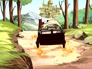 Die Legende von Prinz Eisenherz  S01E20 - Der Sohn des Tyrannen