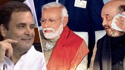 5 States Elections Results 2018 : ಟುಡೇಸ್ ಚಾಣಕ್ಯ ಬಿಜೆಪಿಗೆ ಕೊಟ್ಟ ಶಾಕ್ | Oneindia Kannada