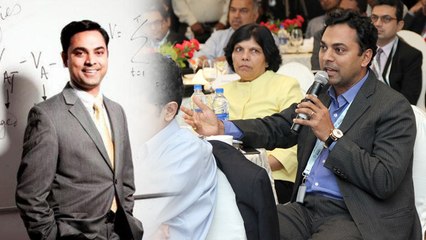 Krishnamurthy Subramaniam बनें Chief Economic Advisor, 3 Years तक का होगा कार्यकाल | वनइंडिया हिंदी