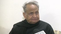 Rajasthan Election Results: Gehlot says party is priority, not CM post | OneIndia News