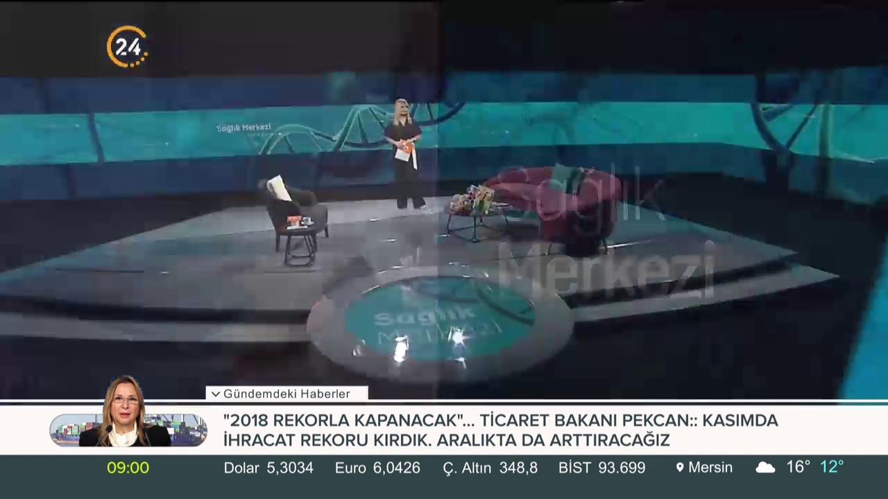 Sağlık Merkezi