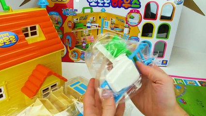 Best Toy Learning Videos for Kids! Peppa Pig, Pororo, and - MOMO Toys review