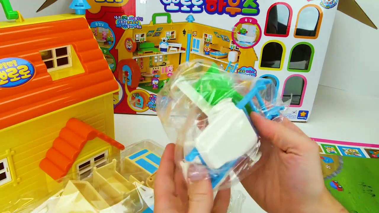 Best Toy Learning Videos for Kids! Peppa Pig, Pororo, and - MOMO Toys review