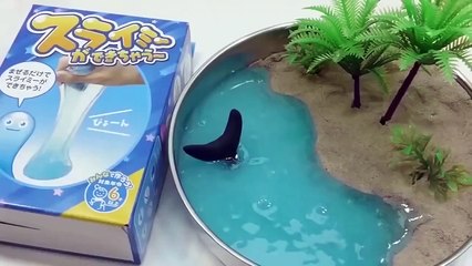 Kinetic Sand Slime Play Doh Clay Beach Toys DIY Learn