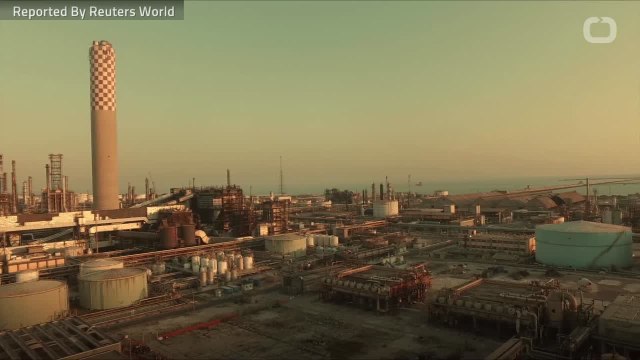 Oil Prices Are Up After OPEC Says Production Will Drop In 2019