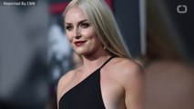 Lindsey Vonn To Miss Races Due To Injury