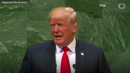 Trump To Nominate Heather Nauert As U.N. Ambassador