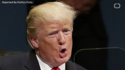 Trump Advisers Fear Recession In 2020