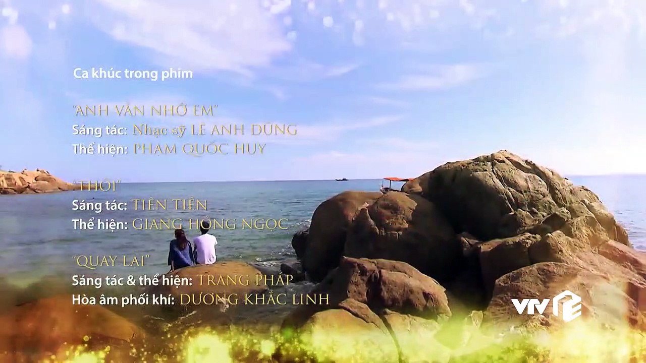 Xem Phim Zippo, Mù Tạt Và Em - Tập 2