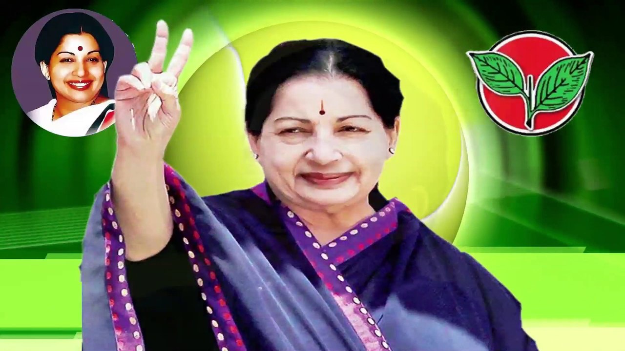 இதய தெய்வம் மாண்பு மிகு அம்மா ADMK Jayalalitha SONGS