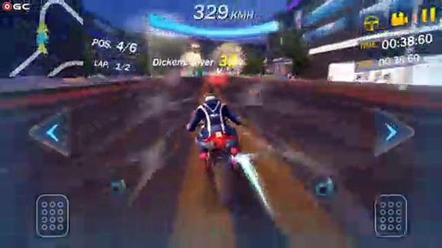 Moto Drift Racing - Speed Motor Racing Game - Android Gameplay FHD #10