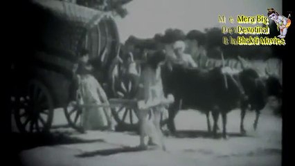 2Sati Ansuya Devotional Movie Part 2/2 ❇️✳️❇️Mera Big Devotional Bhakti Movies