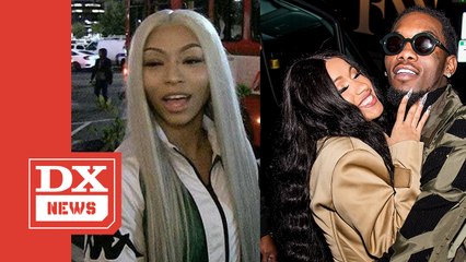 Cuban Doll Ethers Summer Bunni As A “Clout Chaser"
