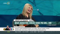 Bitki çayları tedavisi