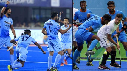 Hockey World Cup 2018, India vs Canada : India Seek Win To Top League Table  | Oneindia Telugu