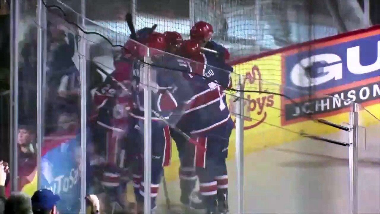 WHL Lethbridge Hurricanes at Spokane Chiefs