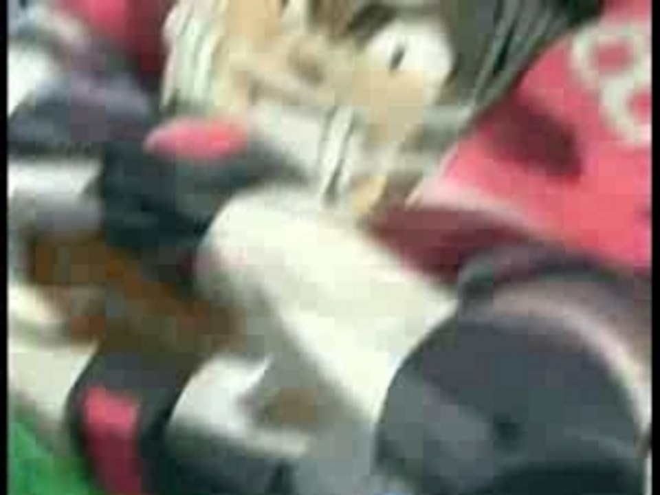 Amv Eyeshield 21 - Sky...