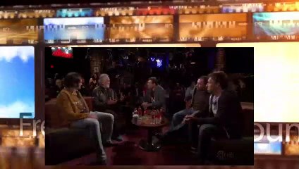 The Green Room with Paul Provenza S02E06 - Tommy Chong, Joe Rogan, Rick Shapiro, and Eddie Ifft