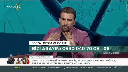 Sosyal medya ve evlilik