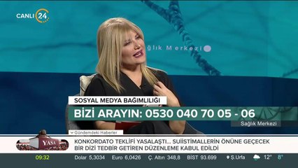 Sosyal medya bağımlılığı