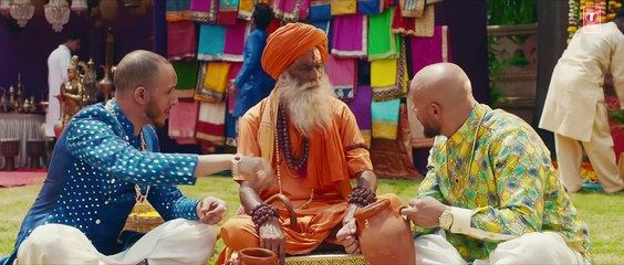 Dilbar Arabic Version - Fnaire Feat. Nora Fatehi