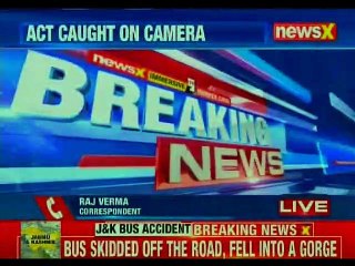 Gurugram: Teacher uses sellotape to silence LKG kids in class