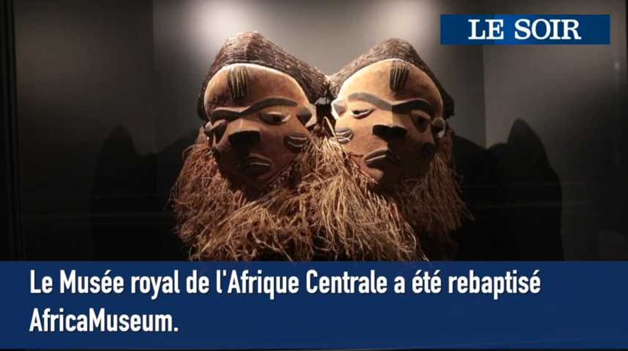 AfricaMuseum de Tervuren