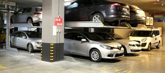 Parkolay ile Yeni Otopark Yönetmeliğine Uygun Çözümler