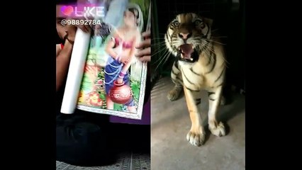 Galat ATM pin dabanese.. thappar..  Funny like video